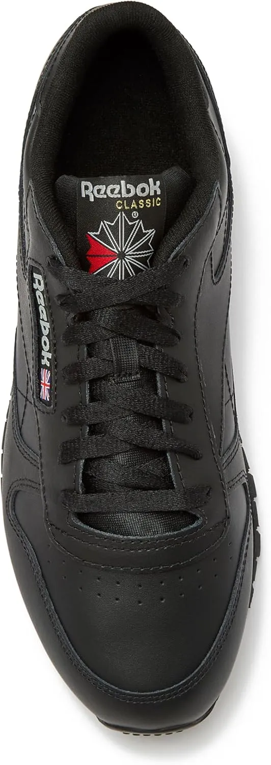 Reebok Men's Classic Leather Sneakers