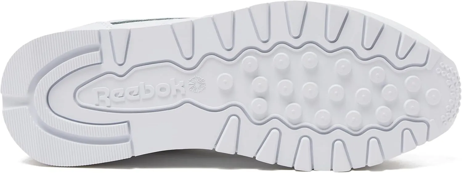 Reebok Men's Classic Leather Sneakers