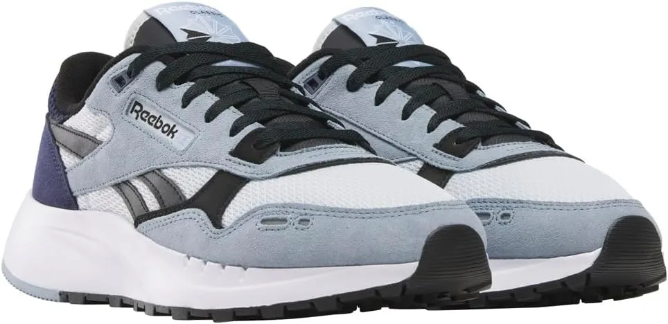 Reebok Men's Classic Leather Sneakers