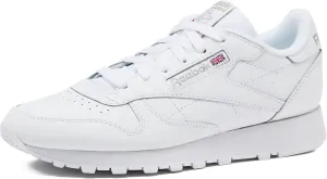 Reebok Men's Classic Leather Sneakers