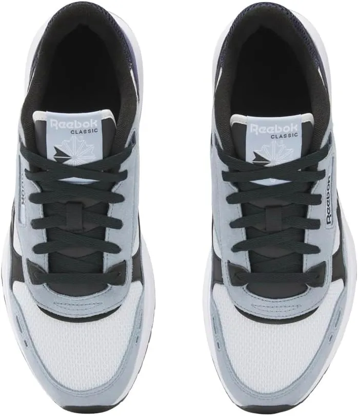 Reebok Men's Classic Leather Sneakers