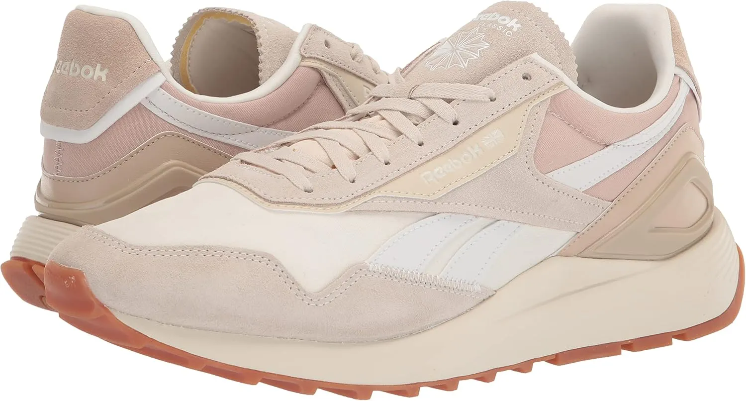 Reebok Unisex-Adult Classic Leather Legacy Az Sneaker