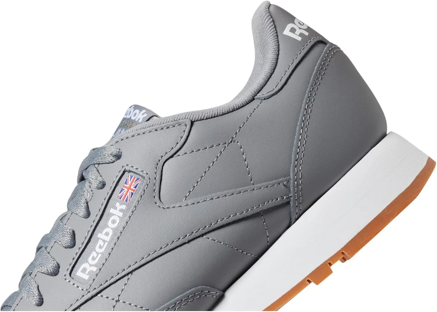Reebok Unisex-Adult Classic Leather Sneaker