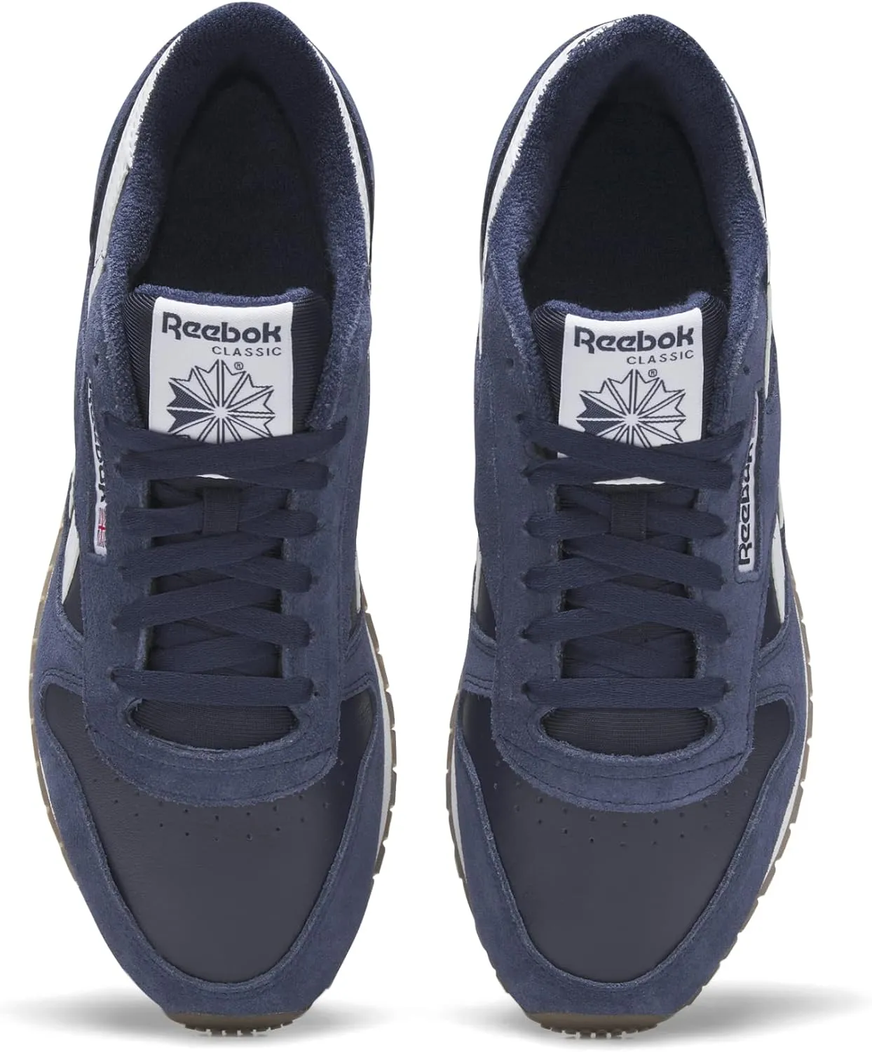 Reebok Unisex-Adult Classic Leather Sneaker