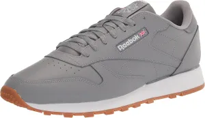 Reebok Unisex-Adult Classic Leather Sneaker