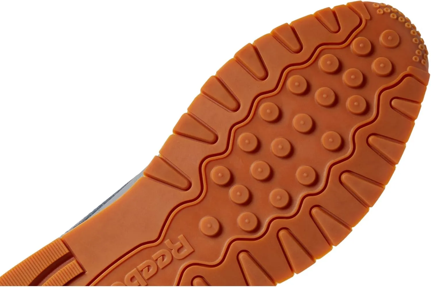 Reebok Unisex-Adult Classic Leather Sneaker