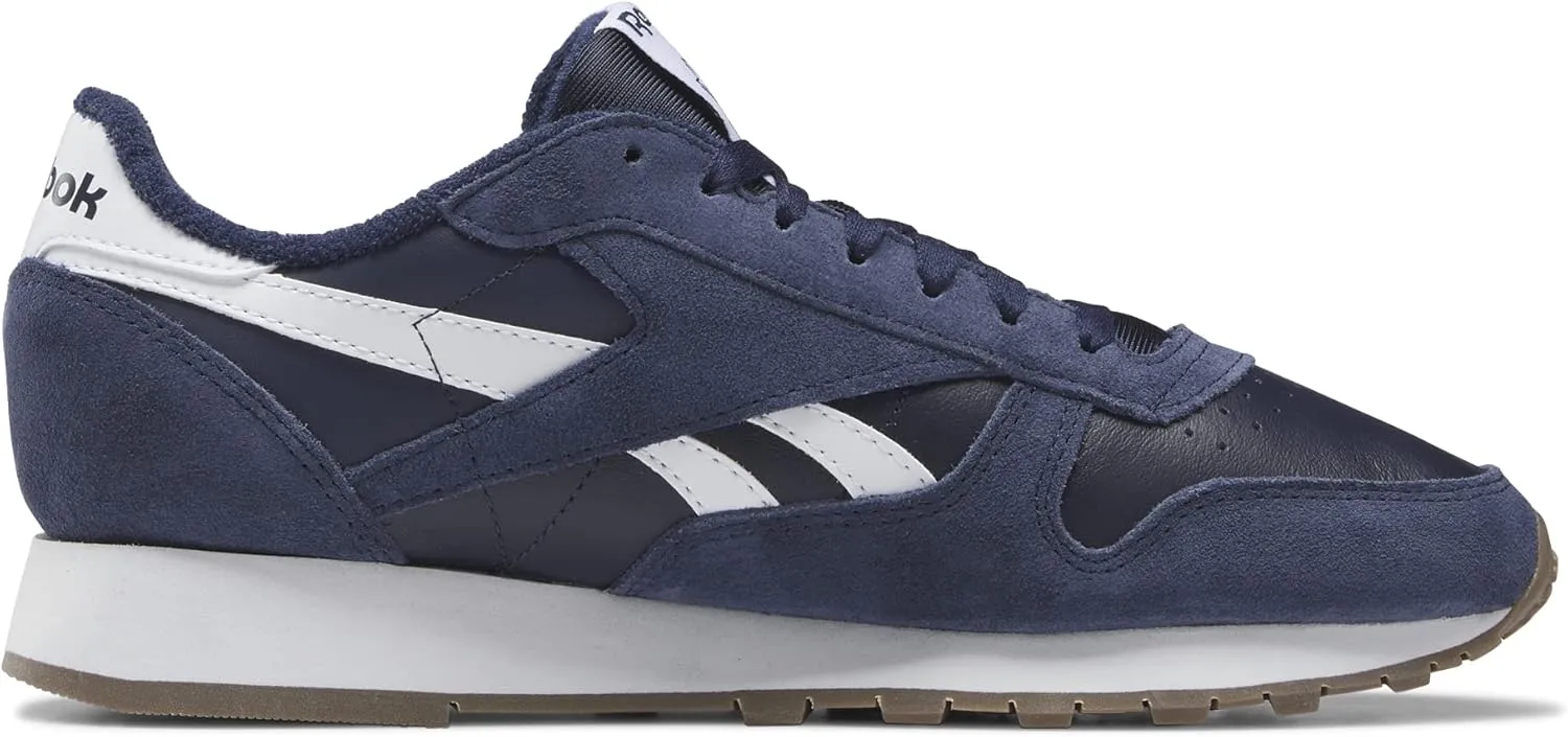 Reebok Unisex-Adult Classic Leather Sneaker