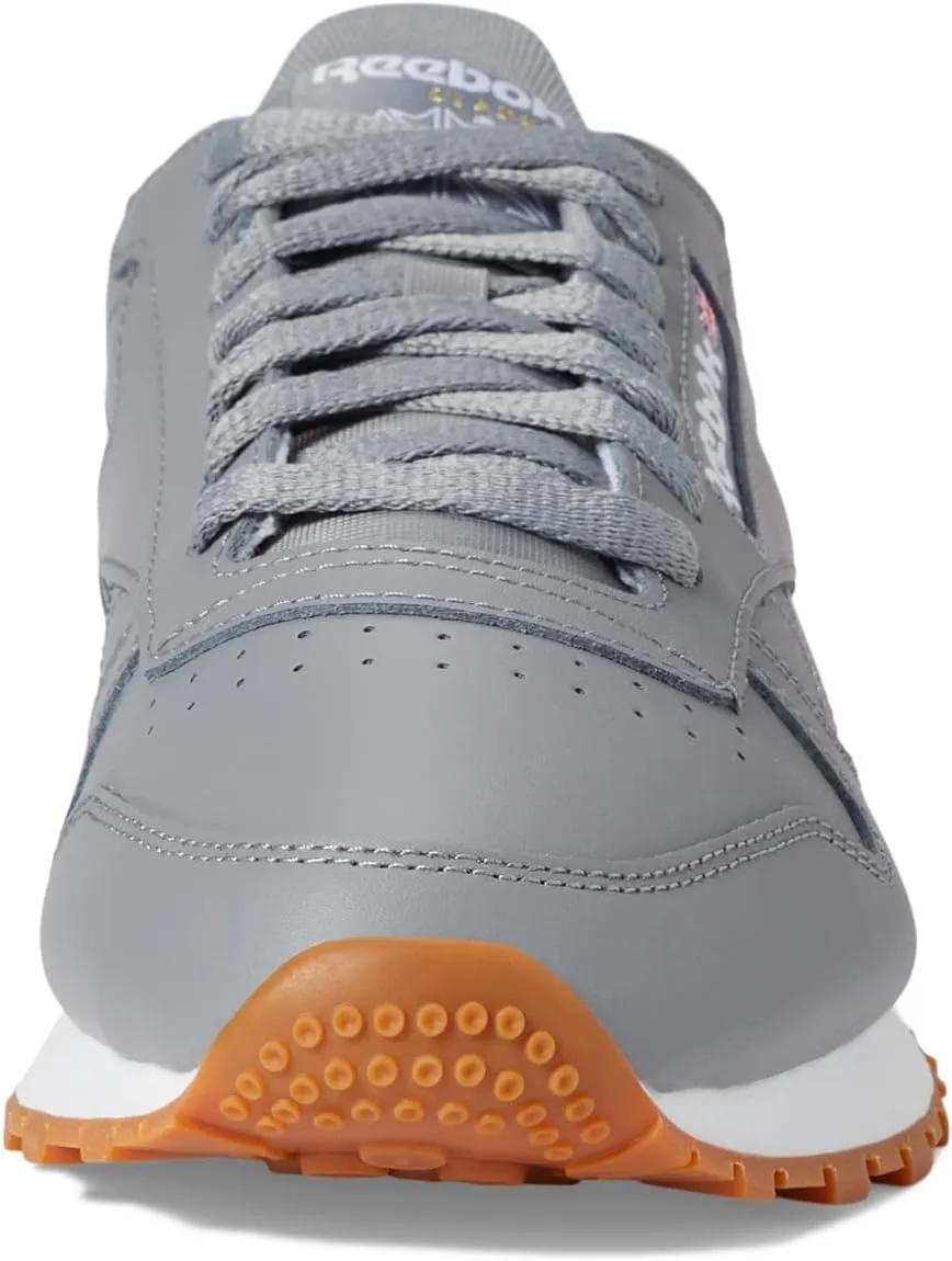 Reebok Unisex-Adult Classic Leather Sneaker