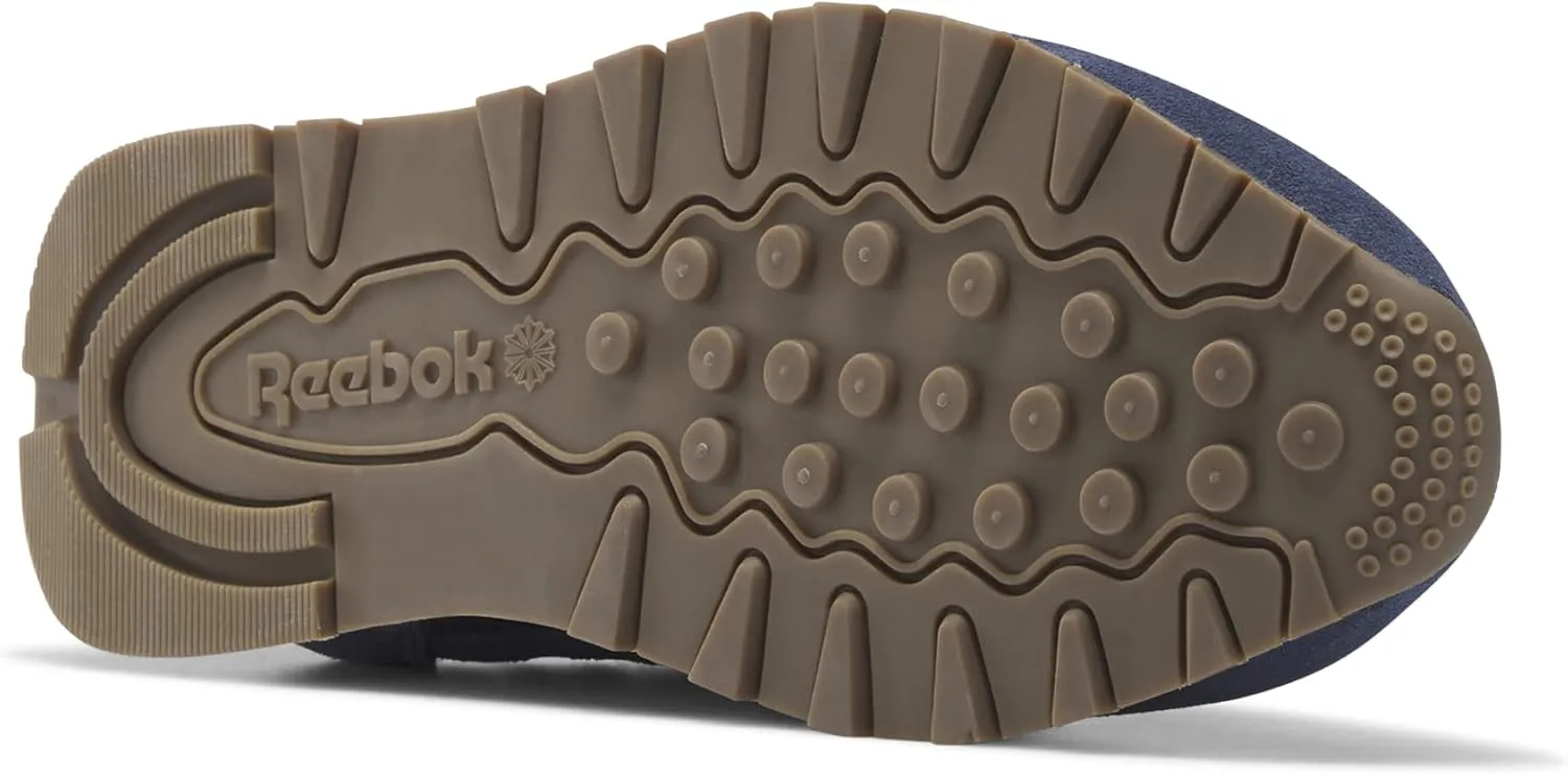 Reebok Unisex-Adult Classic Leather Sneaker