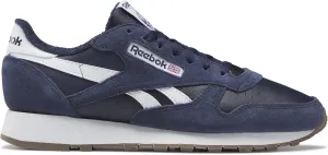 Reebok Unisex-Adult Classic Leather Sneaker
