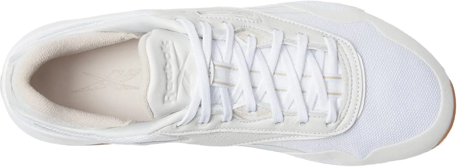 Reebok Unisex-Adult Nano Classic Sneaker