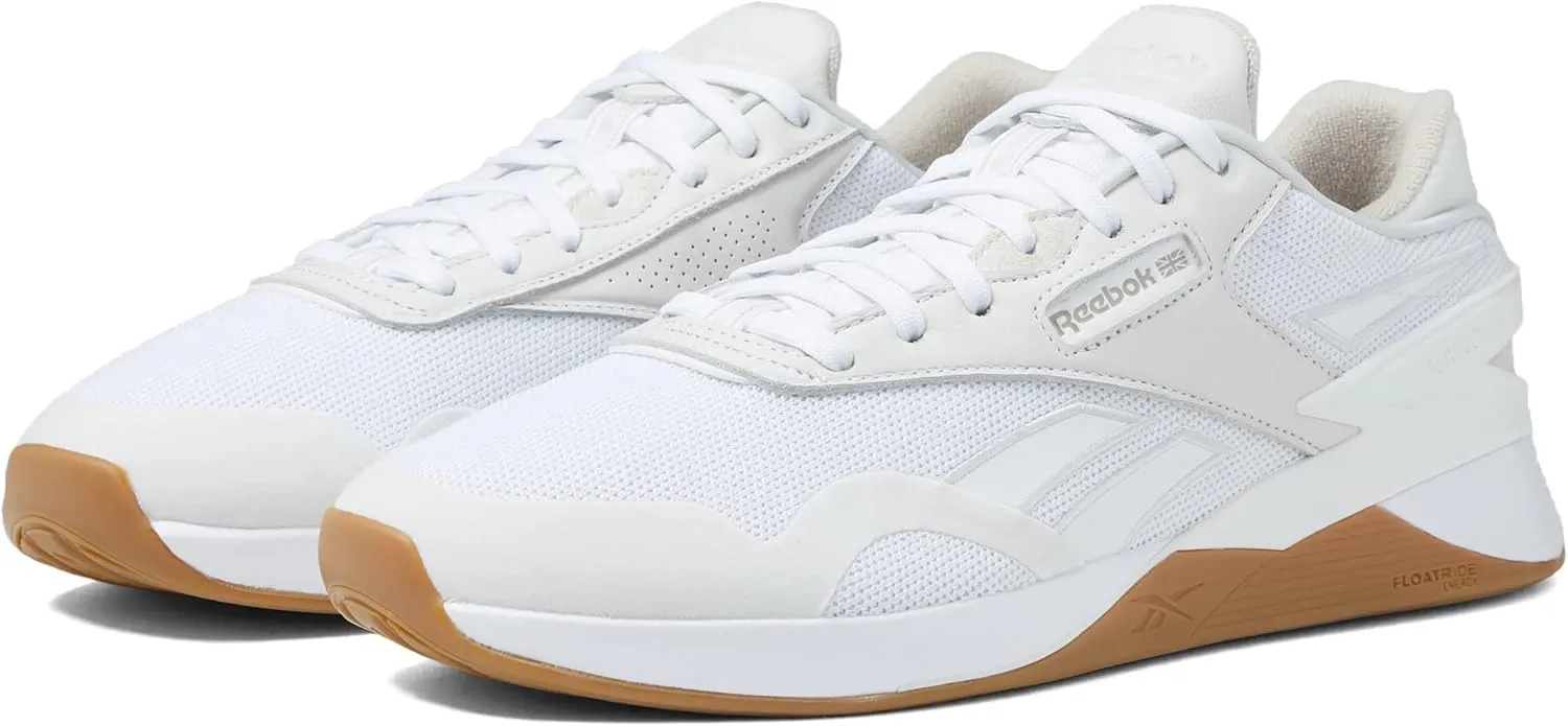Reebok Unisex-Adult Nano Classic Sneaker