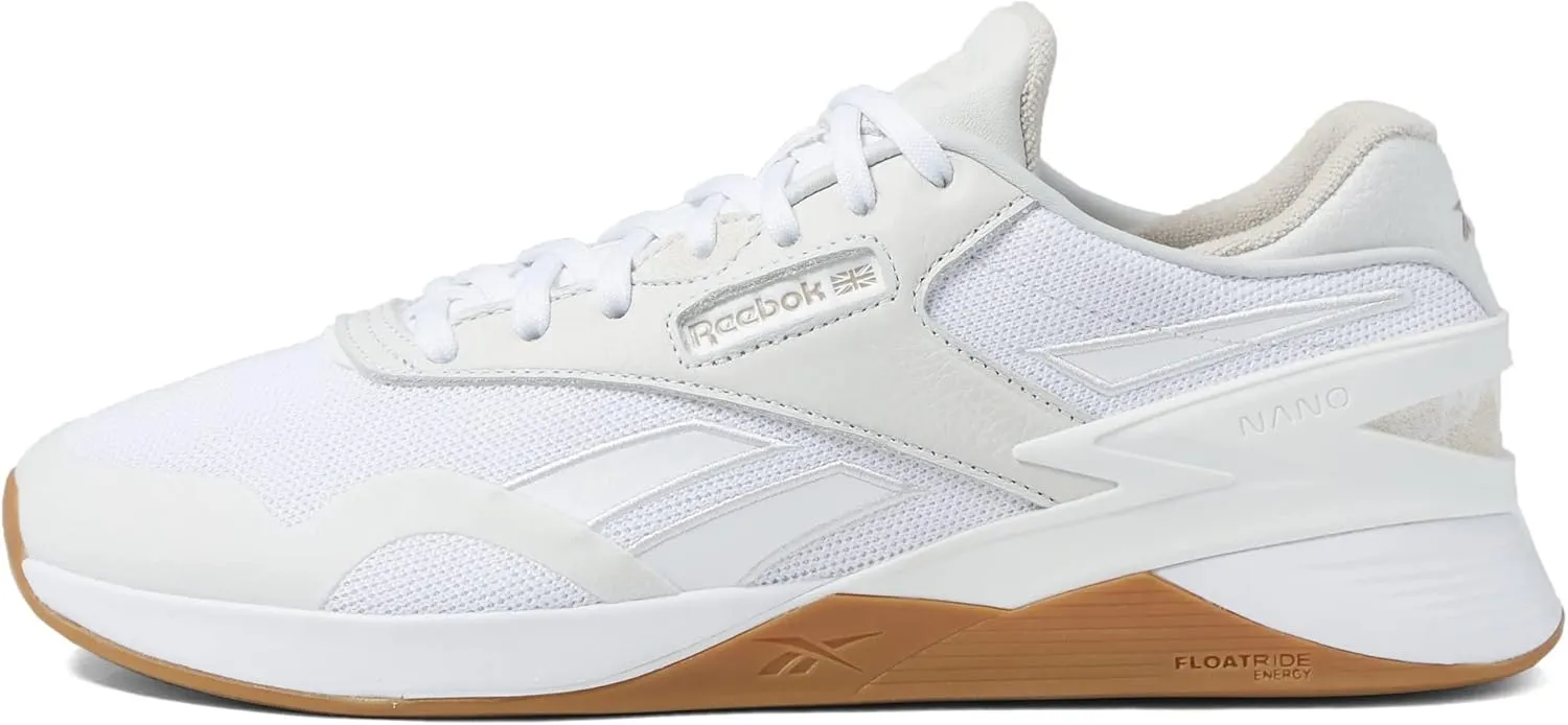 Reebok Unisex-Adult Nano Classic Sneaker