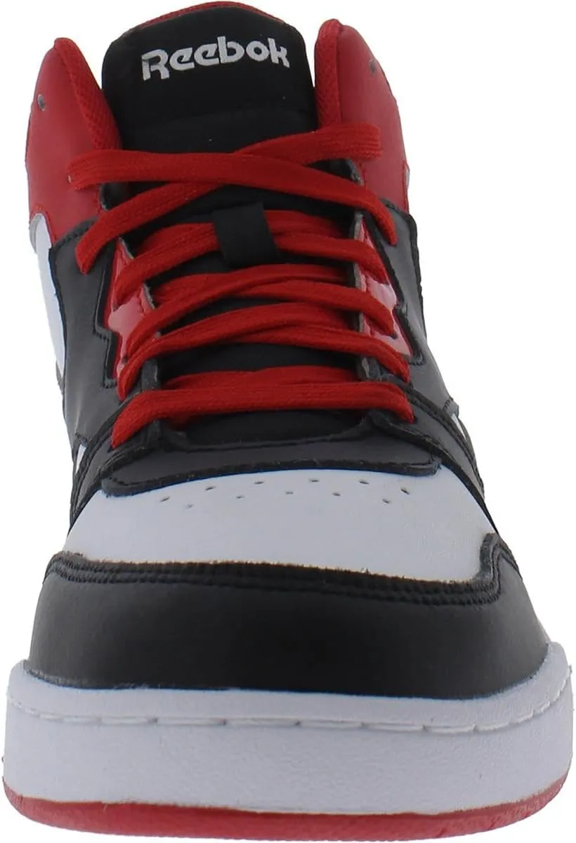 Reebok Unisex-Child Bb4500 Court Basketball Shoe