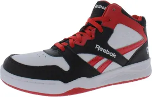 Reebok Unisex-Child Bb4500 Court Basketball Shoe