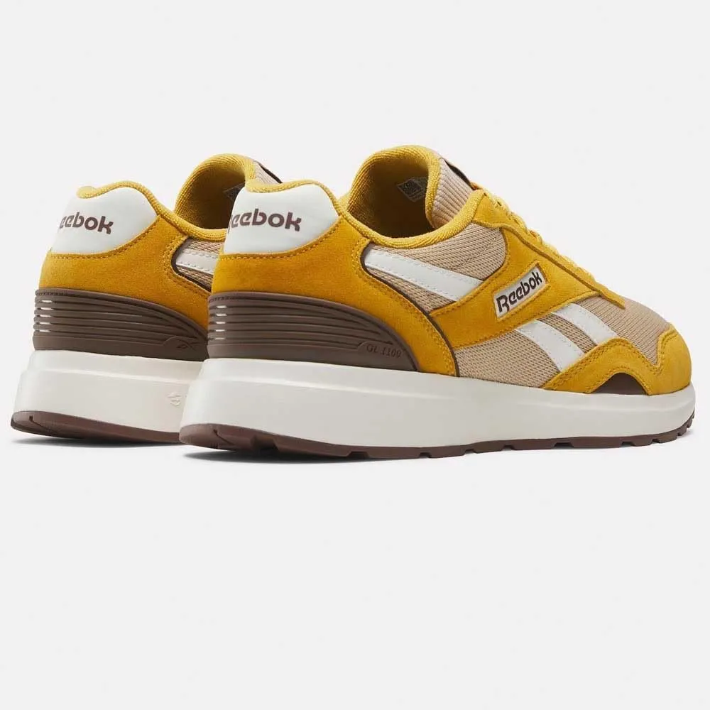 Reebok Unisex Low-top Sneakers