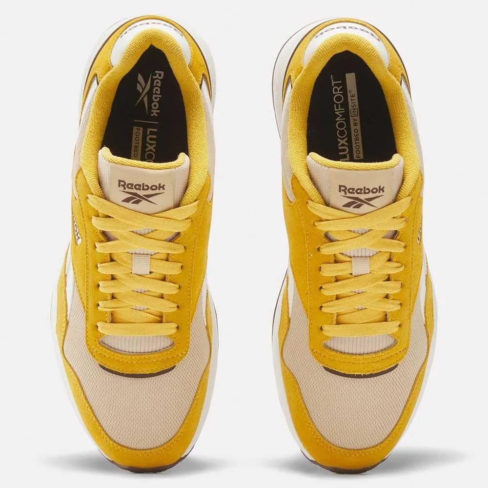 Reebok Unisex Low-top Sneakers
