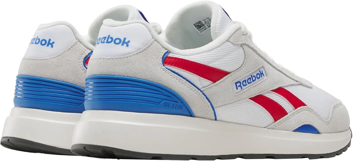 Reebok Unisex Low-top Sneakers