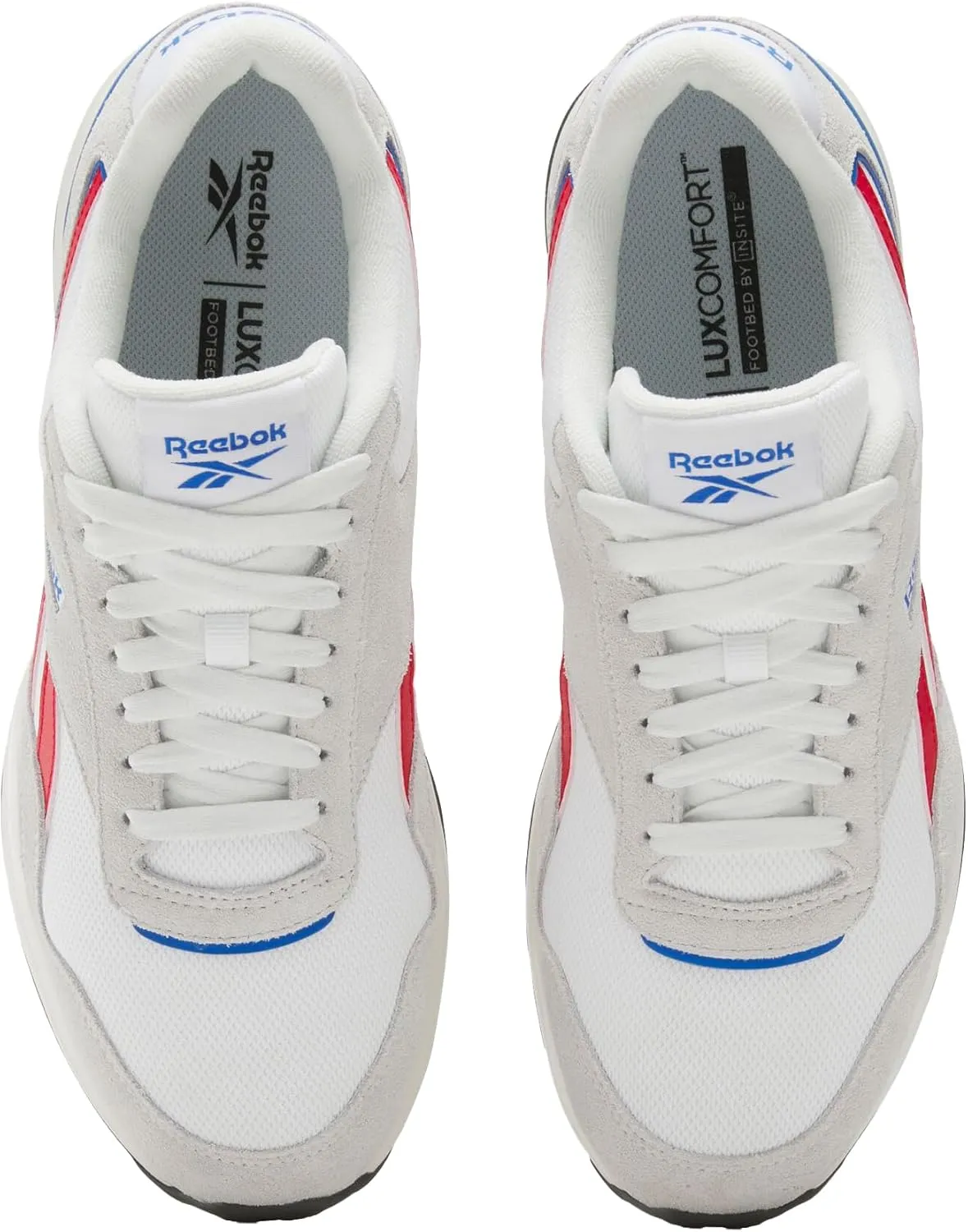 Reebok Unisex Low-top Sneakers