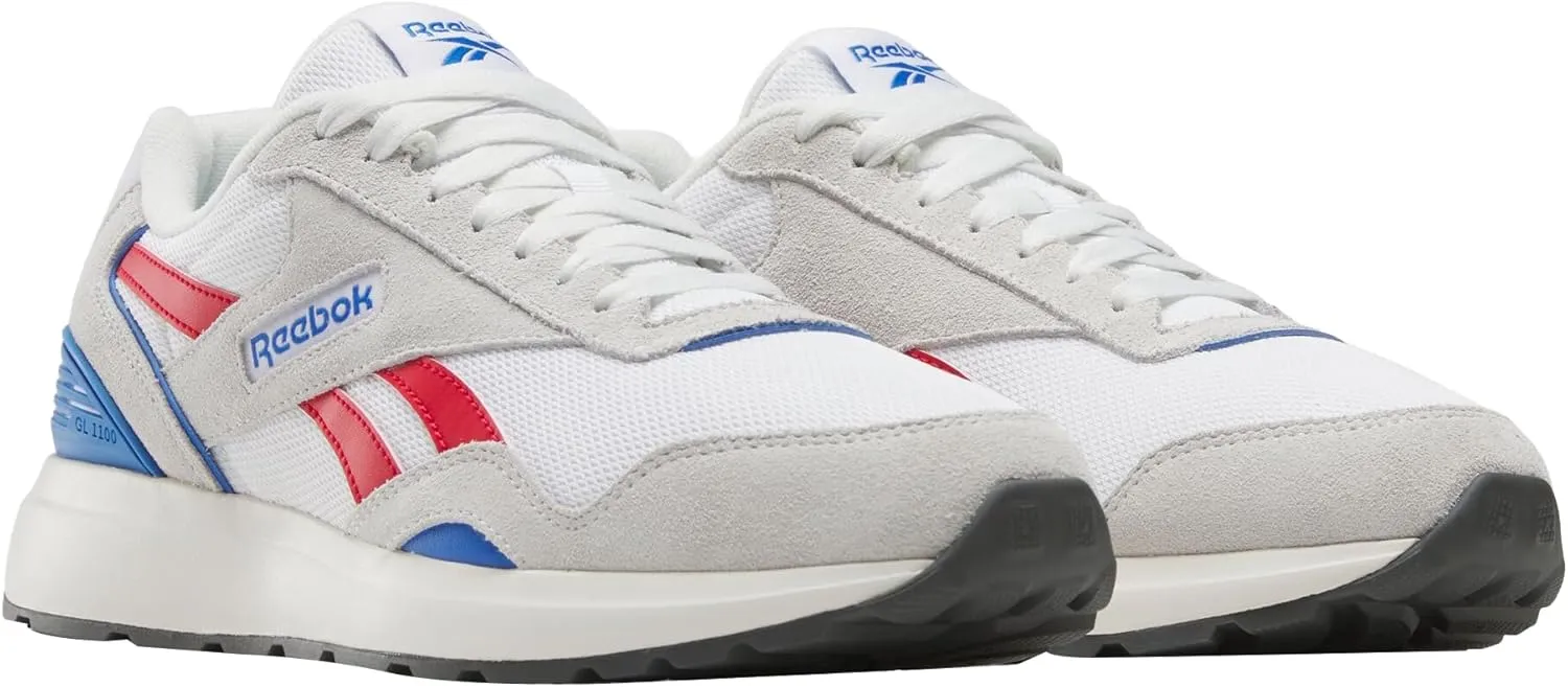 Reebok Unisex Low-top Sneakers