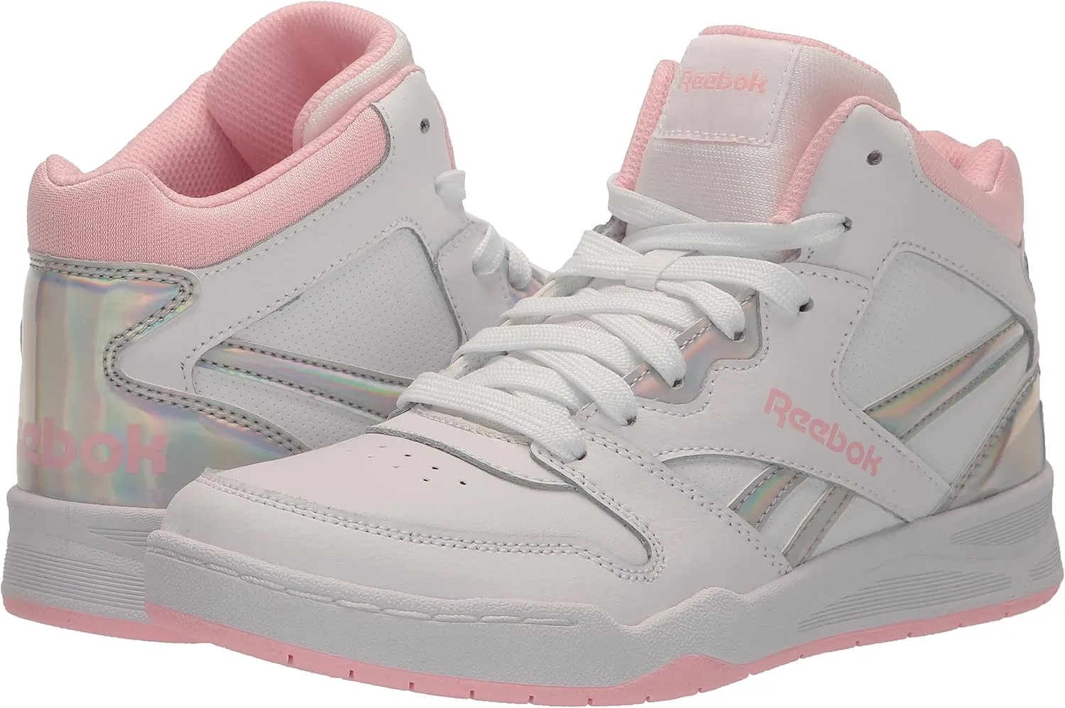 Reebok Women's Bb4500 Court Sneaker