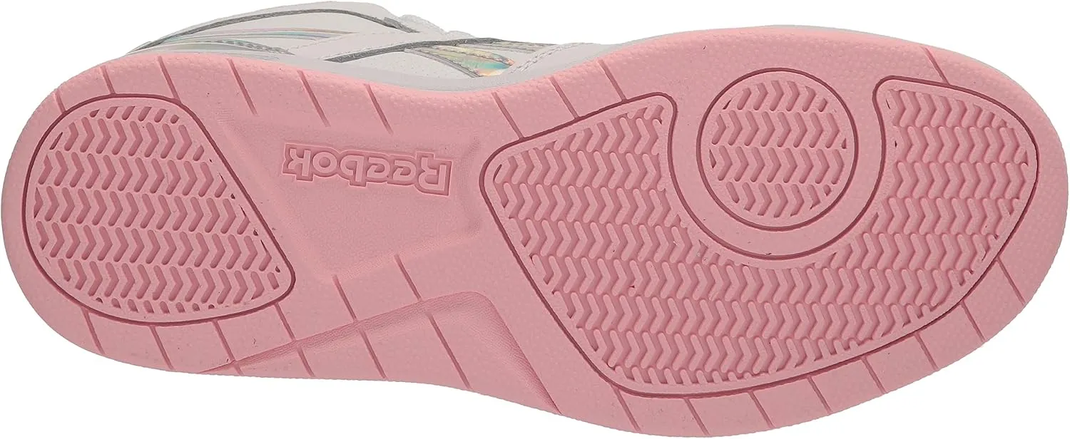 Reebok Women's Bb4500 Court Sneaker