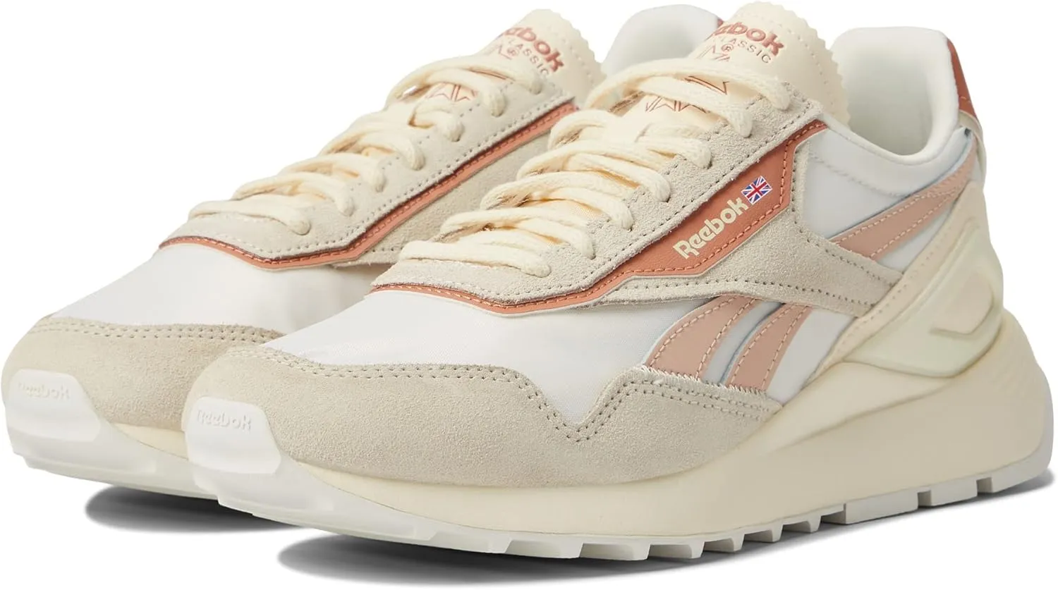 Reebok Women's Classic Leather Legacy Az Cross Trainer