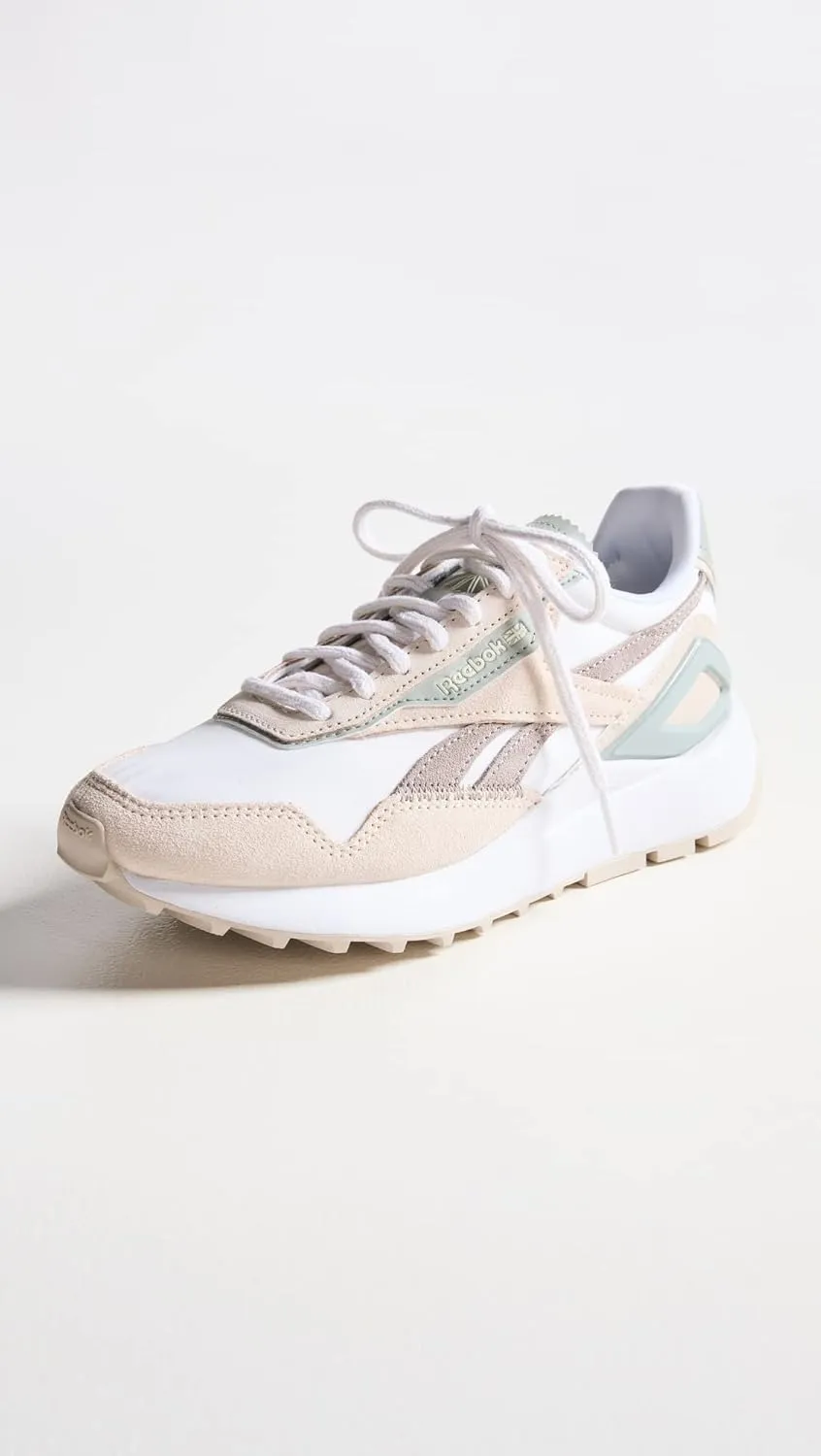 Reebok Women's Classic Leather Legacy Az Cross Trainer
