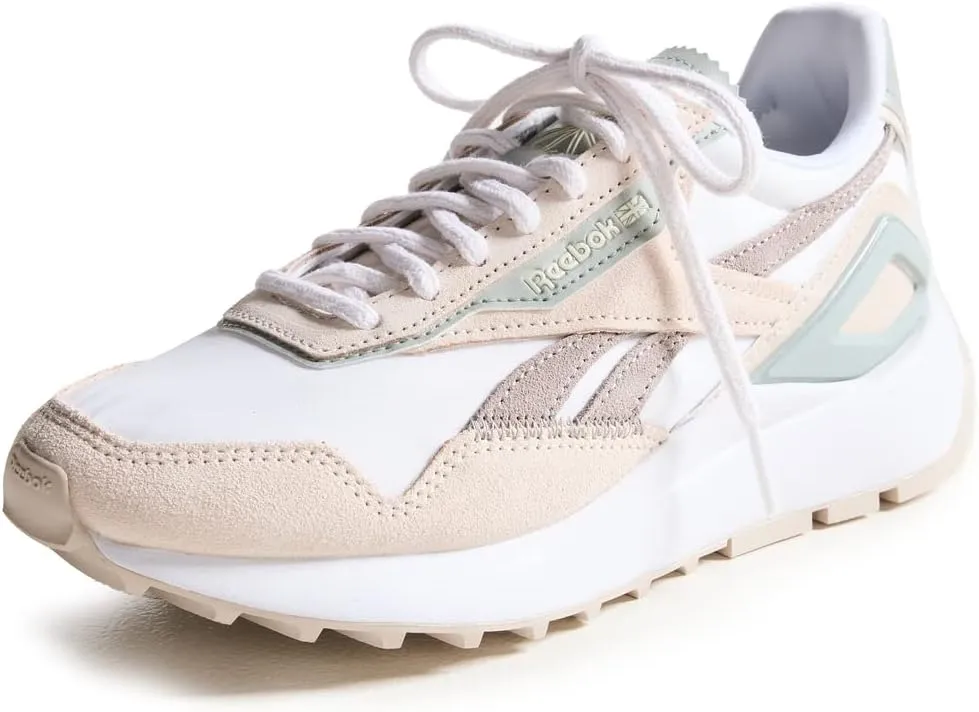 Reebok Women's Classic Leather Legacy Az Cross Trainer