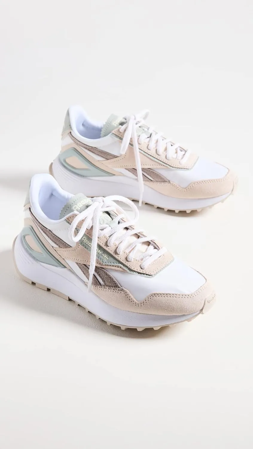 Reebok Women's Classic Leather Legacy Az Cross Trainer