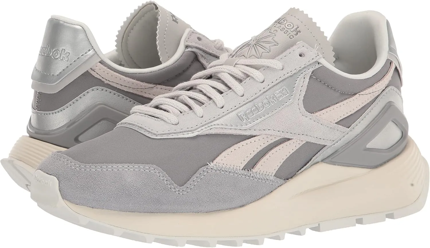 Reebok Women's Classic Leather Legacy Az Cross Trainer