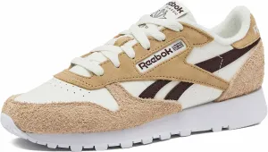 Reebok Women's Classic Leather Sneaker