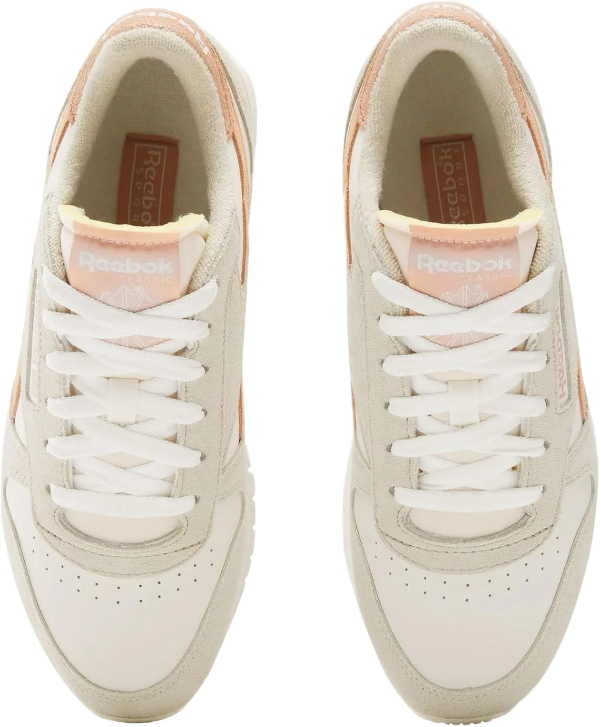 Reebok Women's Classic Leather Sneaker