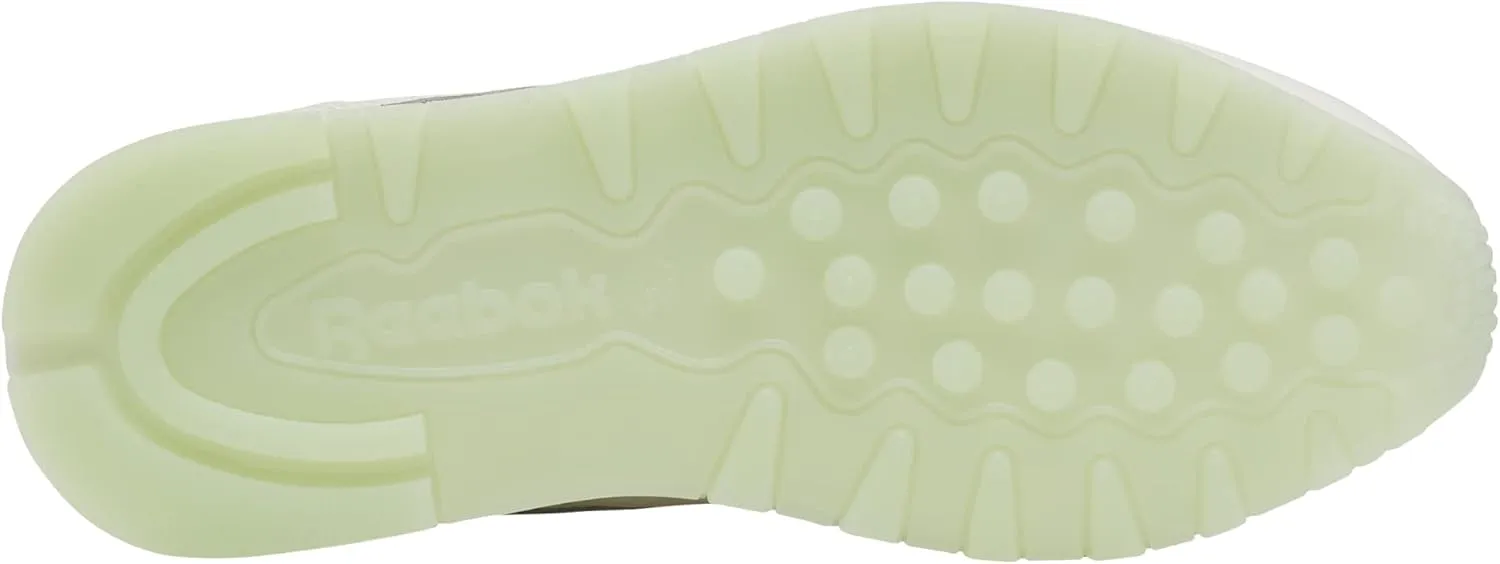 Reebok Women's Classic Leather Sneaker