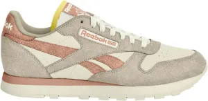 Reebok Women's Classic Leather Sneaker