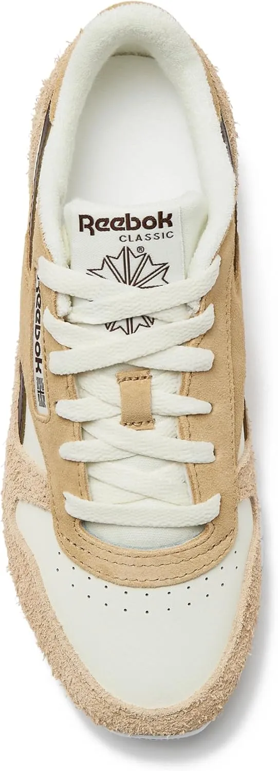 Reebok Women's Classic Leather Sneaker