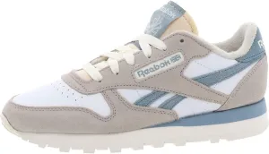 Reebok Women's Classic Leather Sneaker