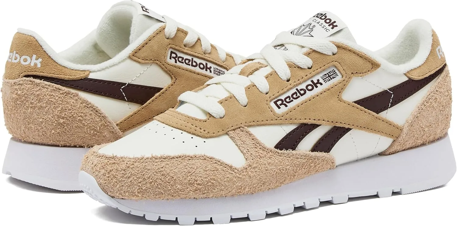 Reebok Women's Classic Leather Sneaker