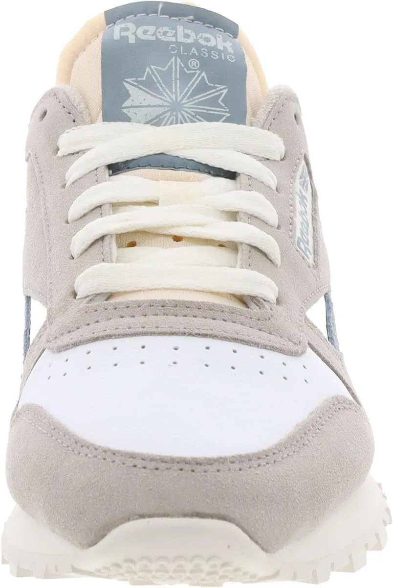 Reebok Women's Classic Leather Sneaker
