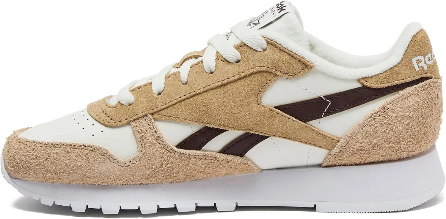 Reebok Women's Classic Leather Sneaker