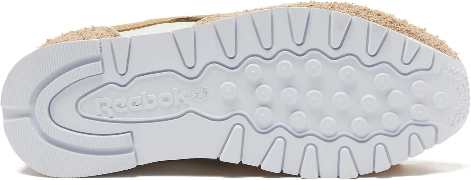 Reebok Women's Classic Leather Sneaker