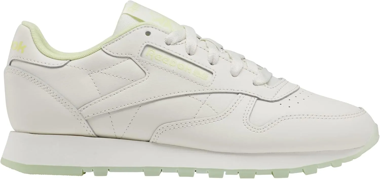 Reebok Women's Classic Leather Sneaker