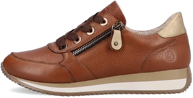 Remonte Women's Low-top Sneakers, 60 EU
