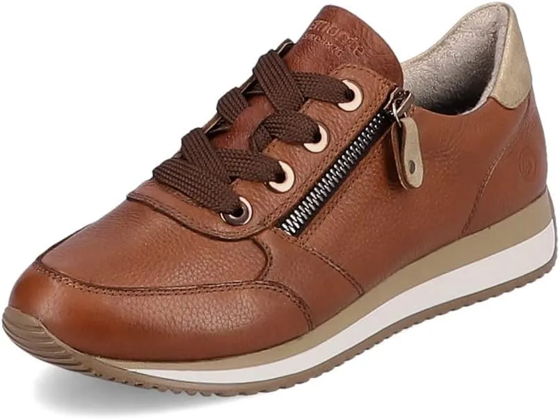 Remonte Women's Low-top Sneakers, 60 EU