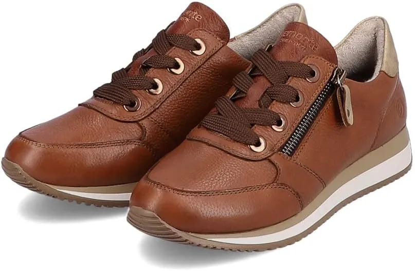 Remonte Women's Low-top Sneakers, 60 EU