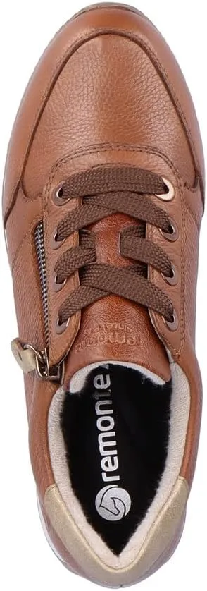 Remonte Women's Low-top Sneakers, 60 EU