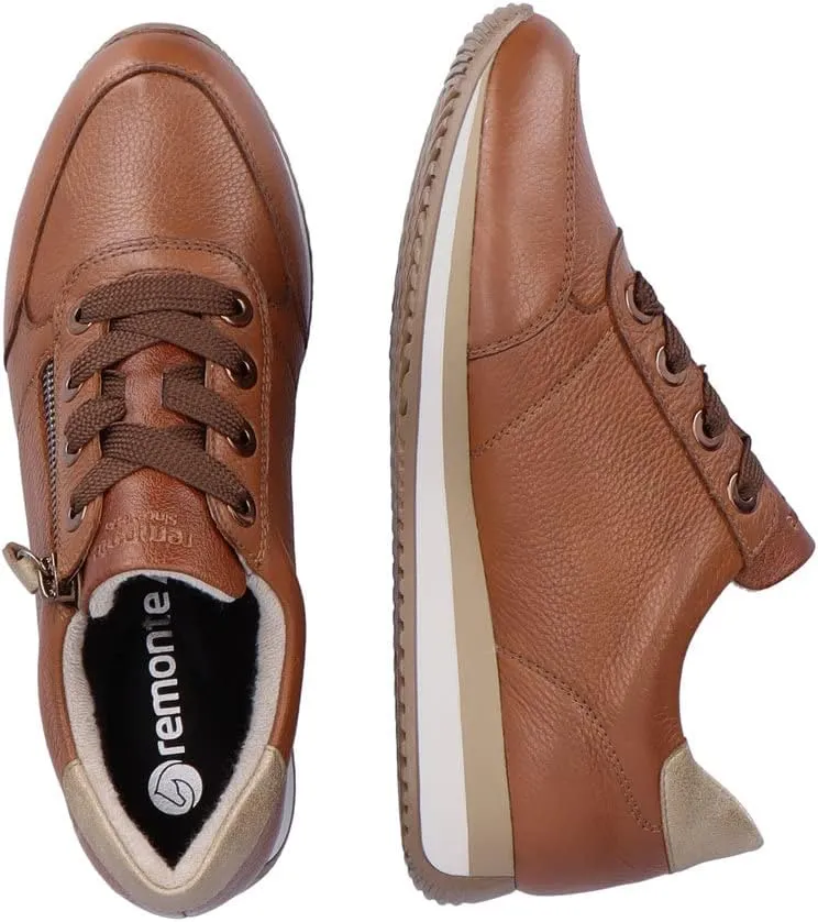 Remonte Women's Low-top Sneakers, 60 EU