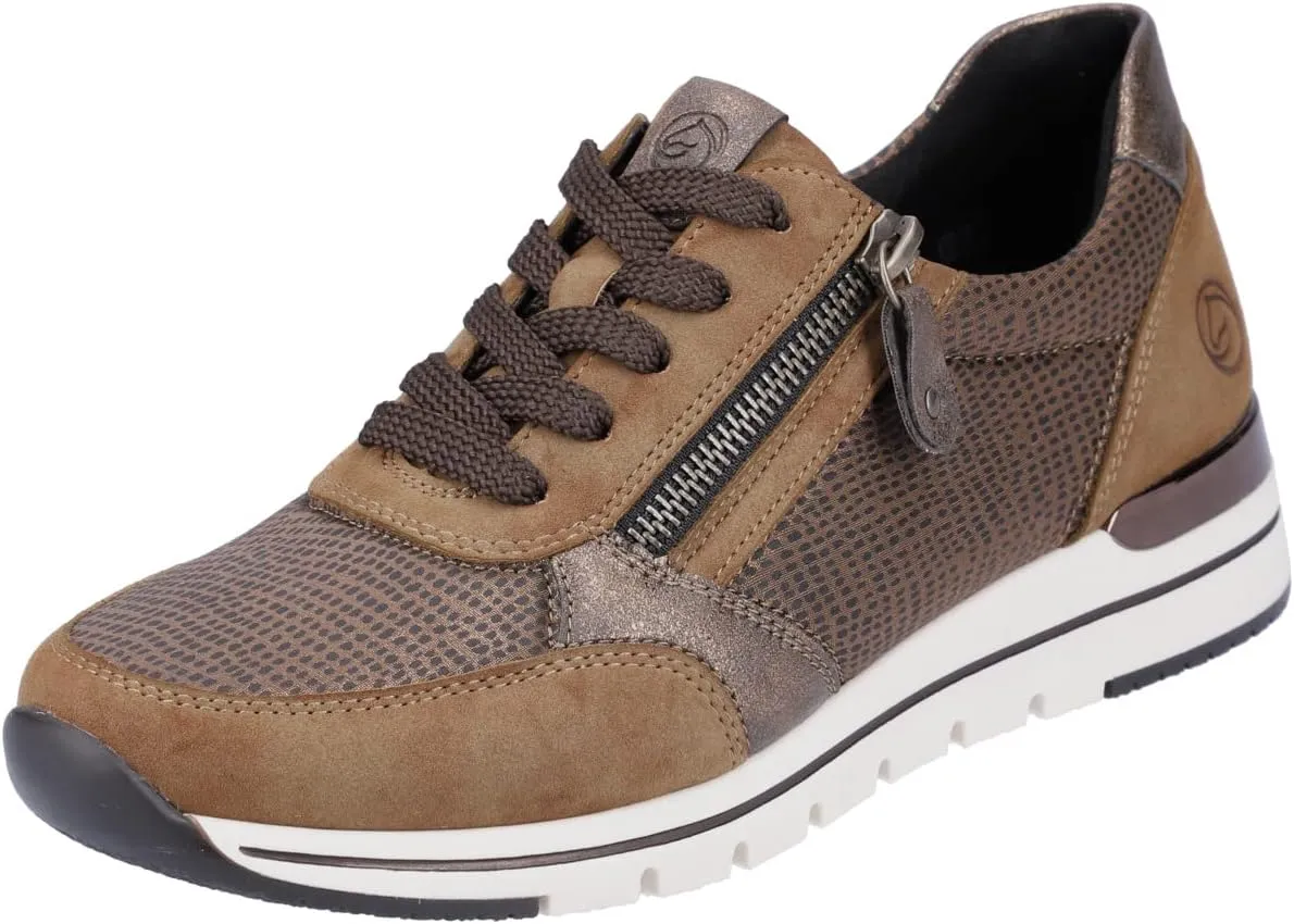 Remonte Women's Low-Top Sneakers