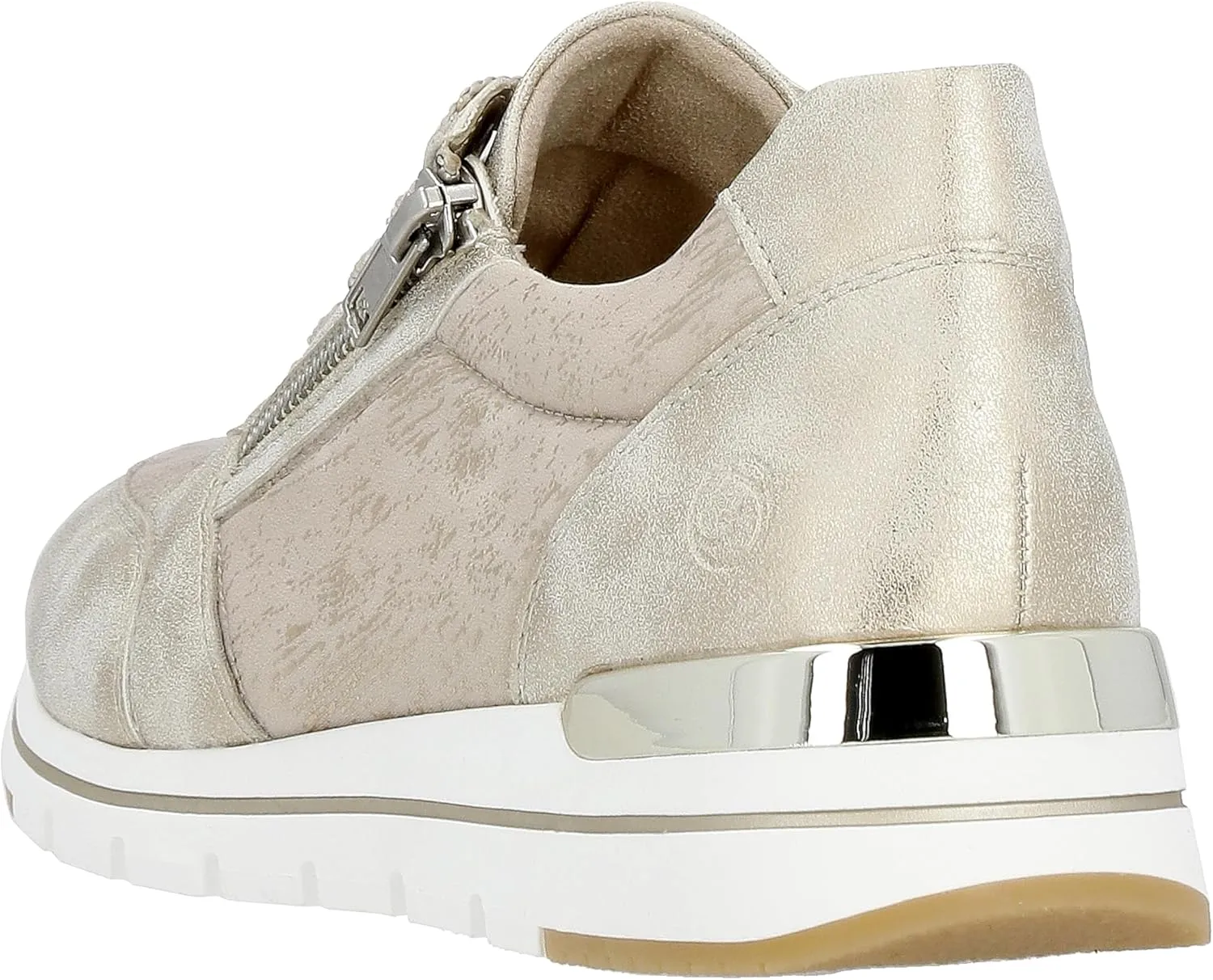 Remonte Women's Low-Top Sneakers
