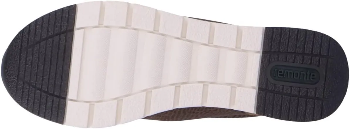 Remonte Women's Low-Top Sneakers